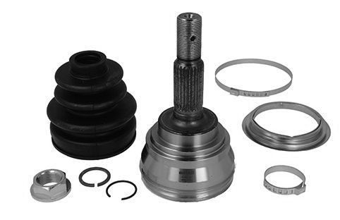 METELLI Joint kit, drive shaft Article number: 15-1339 cheaply