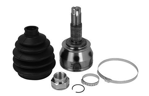 METELLI Joint kit, drive shaft Article number: 15-1449 cheaply