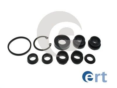 ERT 200233 Rep.sæt, hovedbremsecylinder AX 1.0 44 HK Benzin 1998
