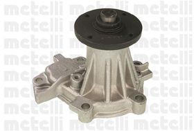 METELLI Water pump Article number: 24-0556 cheaply
