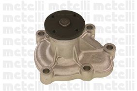 METELLI Water pump Article number: 24-0728 cheaply
