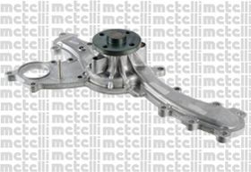METELLI Water pump Article number: 24-1170 cheaply