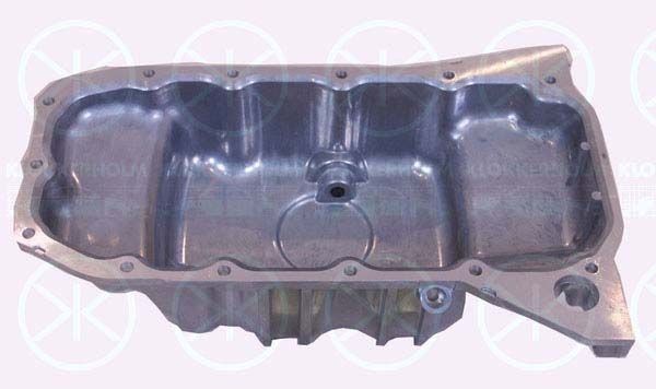 KLOKKERHOLM Oil sump Article number: 2532471 cheaply