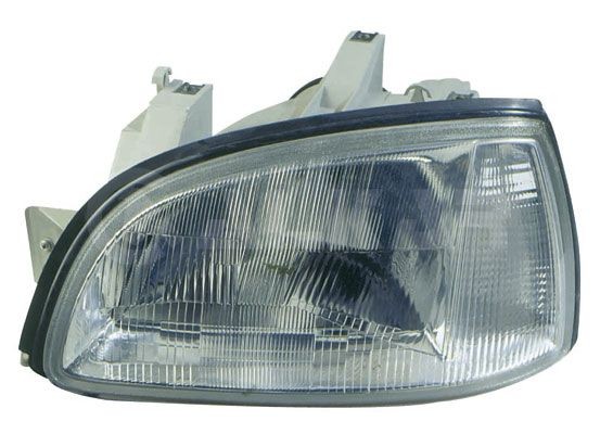ALKAR Headlight Article number: 2741166 cheaply
