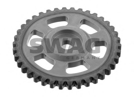 SWAG Gear, camshaft Article number: 30 93 8381 cheaply