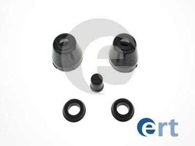 ERT 300062 Remondikomplekt, rattapidurisilinder LUPO 1.7 SDI 60 HP Diisel 2005