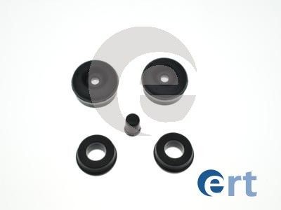 ERT 300066 Remondikomplekt, rattapidurisilinder L300 / DELICA 1.6 (L032P, L062P, L036P) 70 HP Bensiin