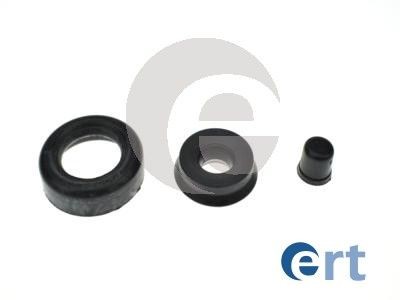 ERT 300116 Remondikomplekt, rattapidurisilinder CUORE 0.8 44 HP Bensiin 1990