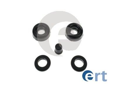 ERT 300281 Remondikomplekt, rattapidurisilinder UNO 1.0 (146E) 42 HP Bensiin 2006