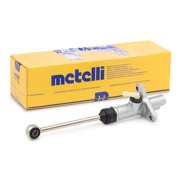 METELLI Master Cylinder, clutch Article number: 55-0027 cheaply