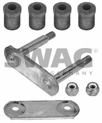 SWAG 60 79 0012 Vedrukinnitus TRAFIC 2.1 D 64 HP Diisel 2001