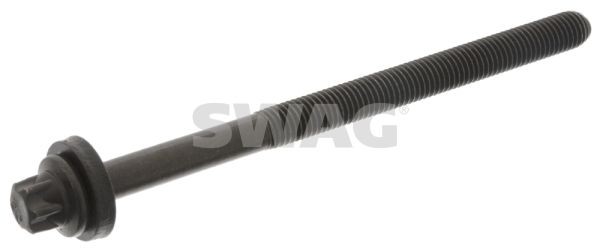 SWAG Cylinder Head Bolt Article number: 62 91 8617 cheaply