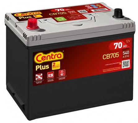 CENTRA Battery Article number: CB705 cheaply