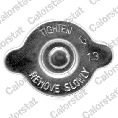 CALORSTAT by Vernet Radiator cap Article number: RC0007 cheaply