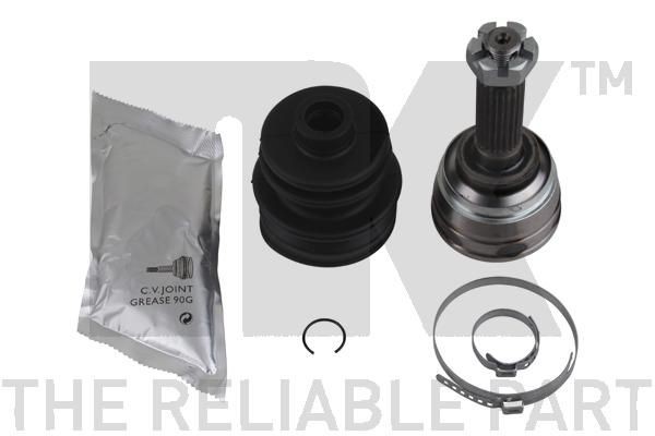 NK Joint kit, drive shaft Article number: 515206 cheaply