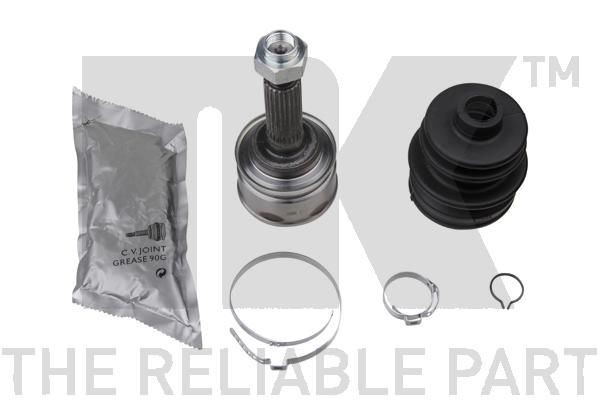 NK Joint kit, drive shaft Article number: 515208 cheaply