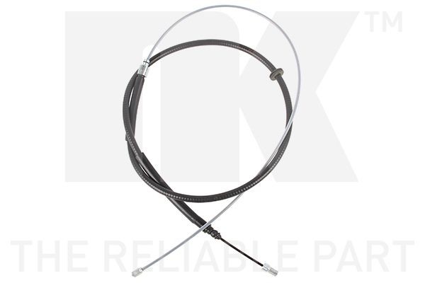 NK Hand brake cable Article number: 9039136 cheaply