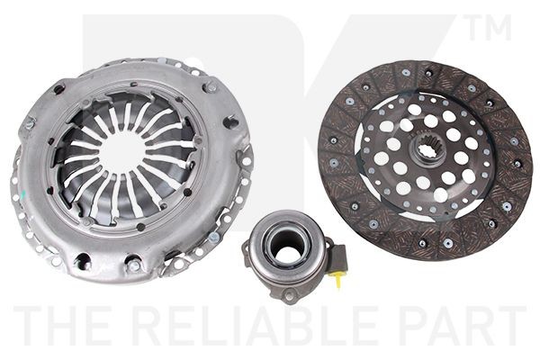 NK Water pump Article number: 10826004 cheaply