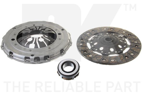 NK Water pump Article number: 10893002 cheaply