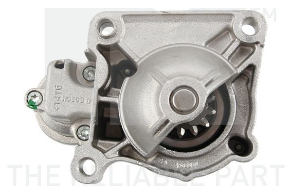 NK Alternator Article number: 4841750 cheaply