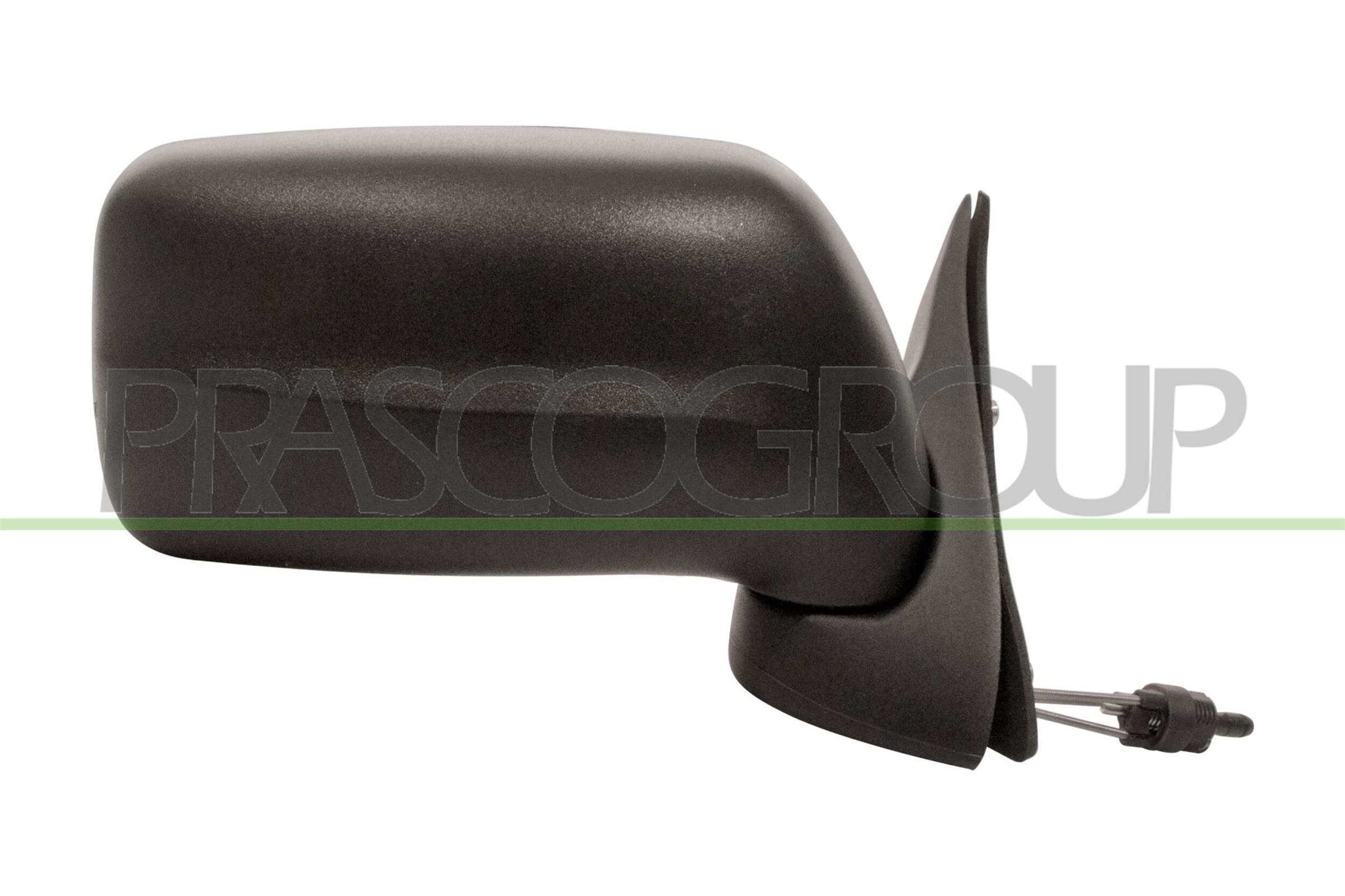 PRASCO Wing mirror Article number: AB0207113 cheaply