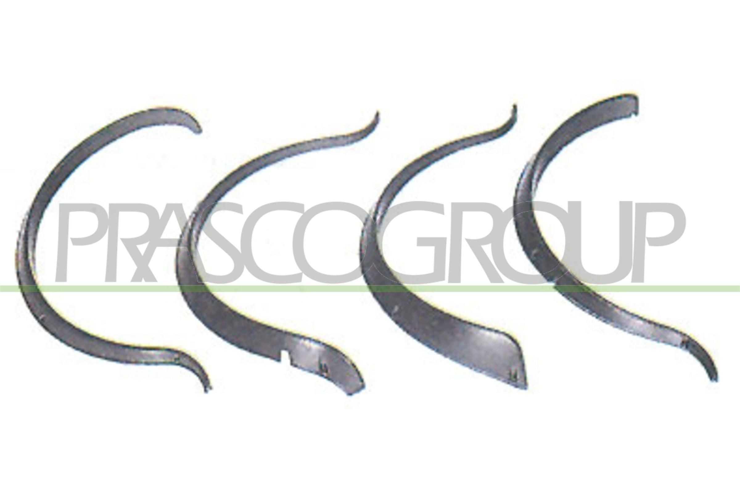 PRASCO Sill Trim Article number: MN3021590 cheaply