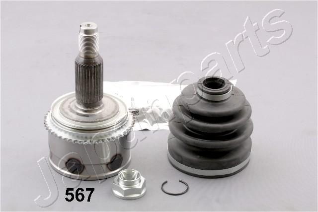 JAPANPARTS Joint kit, drive shaft Article number: GI-567 cheaply