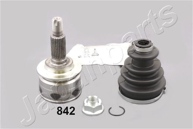 JAPANPARTS Joint kit, drive shaft Article number: GI-842 cheaply