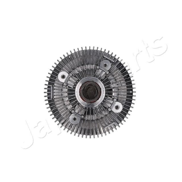 JAPANPARTS Sankaba, radiatoriaus ventiliatorius prekės numeris: VC-105 nebrangu
