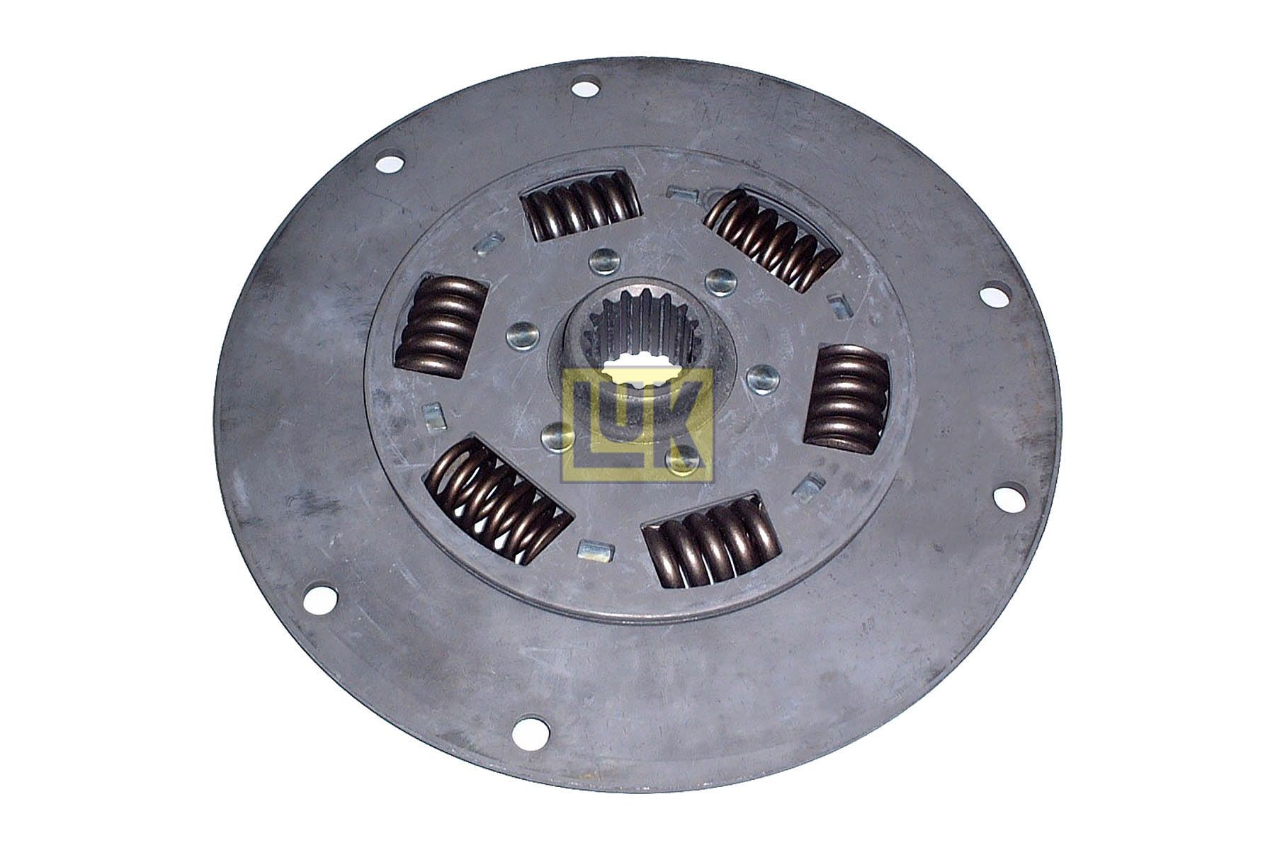 LuK Torsionsdæmper, kobling Varenummer: 370 0018 10 billige