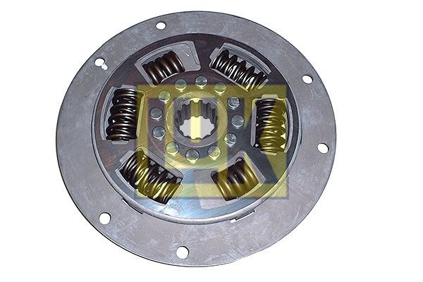 LuK Torsionsdæmper, kobling Varenummer: 370 0017 10 billige