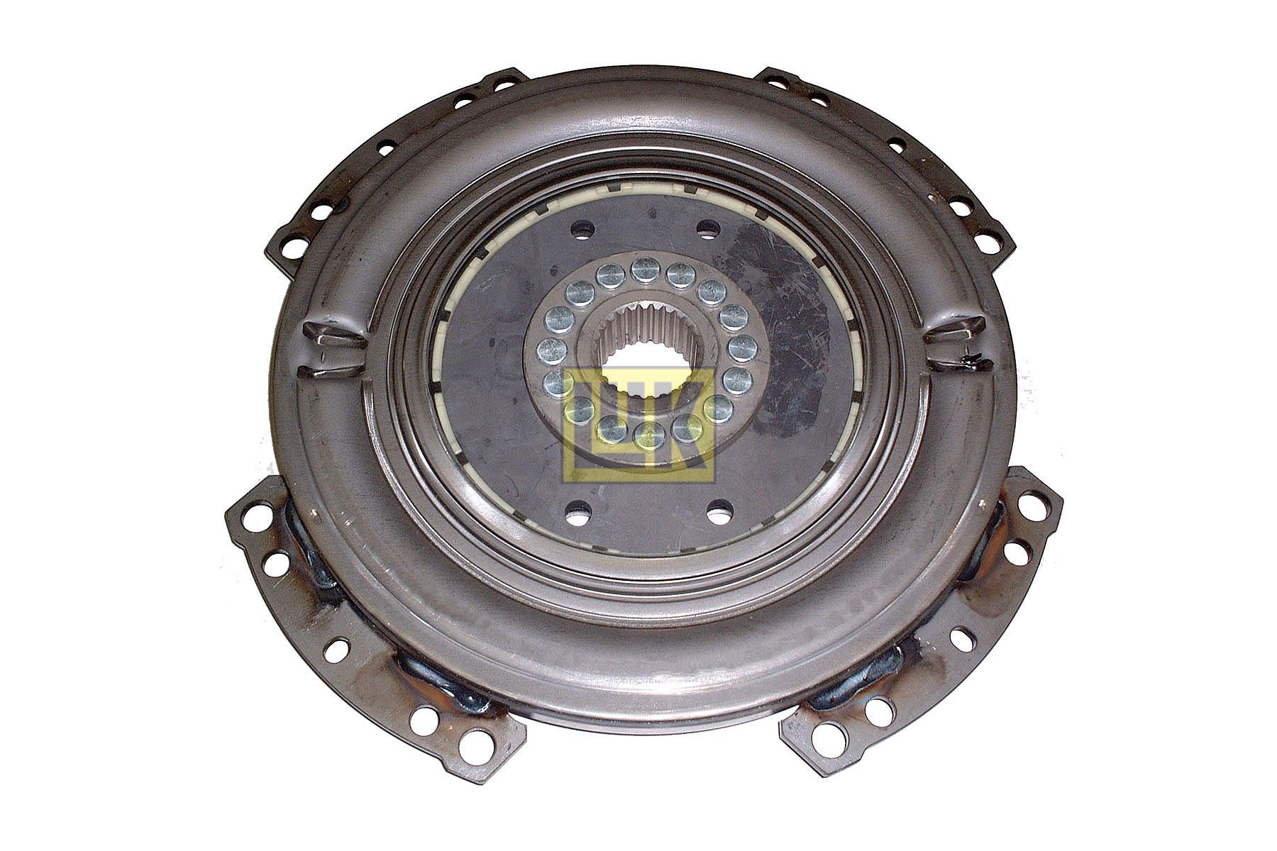 LuK Torsionsdæmper, kobling Varenummer: 370 0048 10 billige