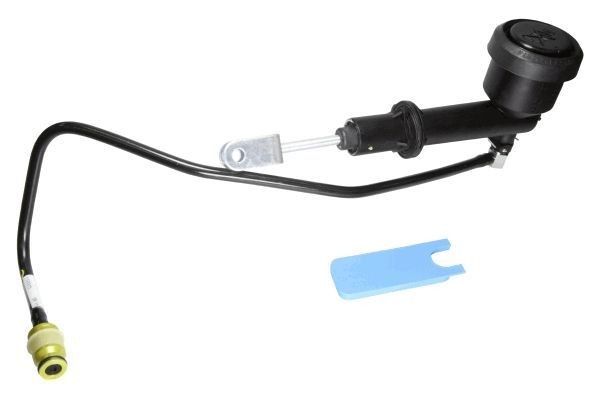 TEXTAR Master Cylinder, clutch Article number: 50006900 cheaply