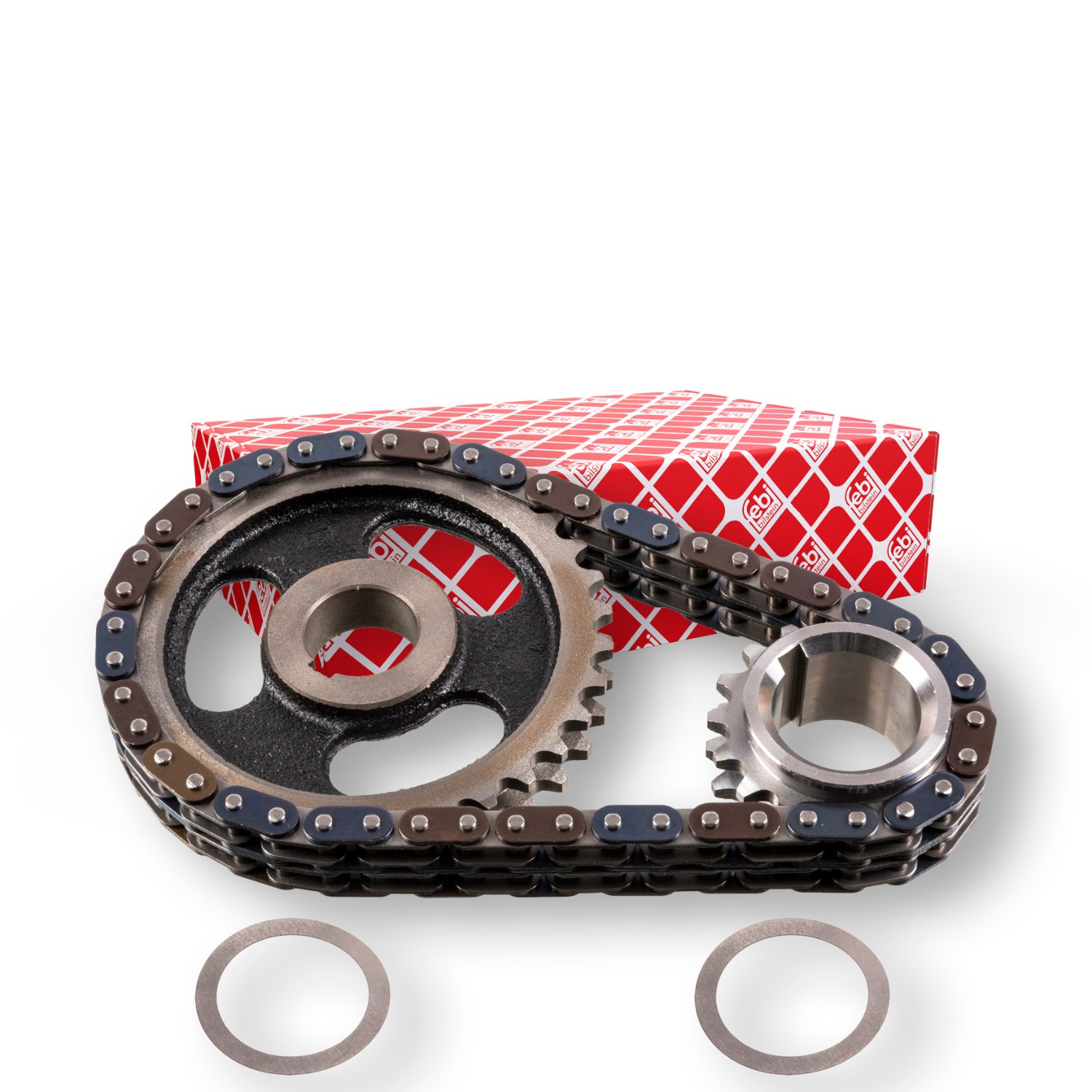 FEBI BILSTEIN Timing chain kit Article number: 44729 cheaply