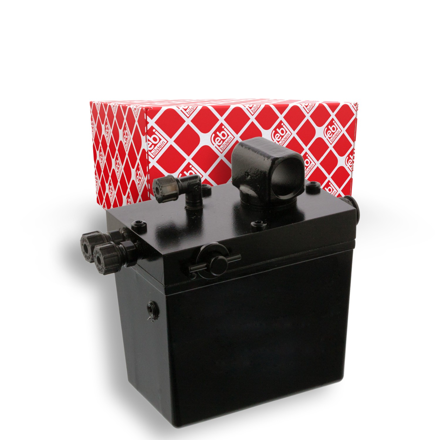 FEBI BILSTEIN Tilt Pump, driver cab Article number: 44381 cheaply