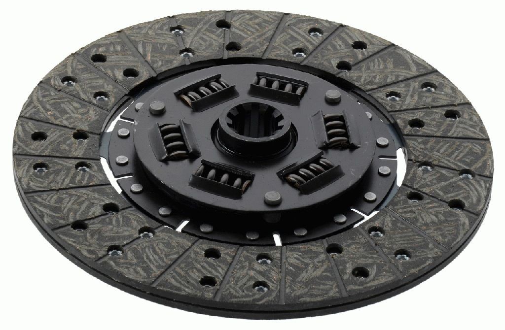 SACHS Clutch Disc Article number: 1878 634 065 cheaply