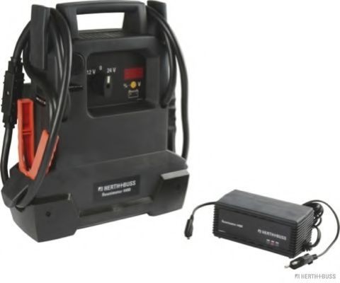 HERTH+BUSS ELPARTS Jumpstarter Varenummer: 95980702 billige
