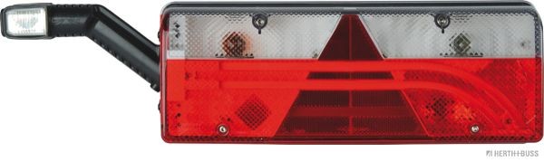 HERTH+BUSS ELPARTS Combination Rearlight Article number: 83830408 cheaply
