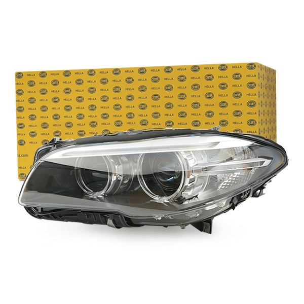 HELLA Forlygte Varenummer: 1LL 011 087-731 billige