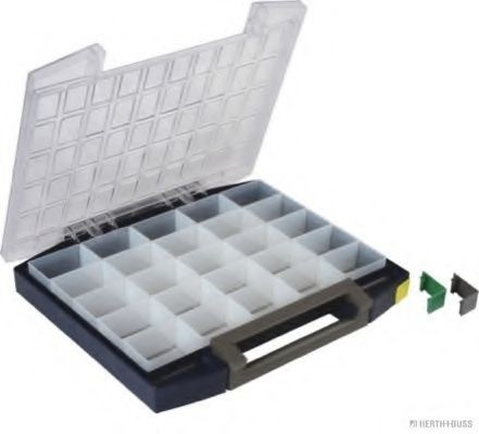 HERTH+BUSS ELPARTS Assortment Box Article number: 99994528 cheaply
