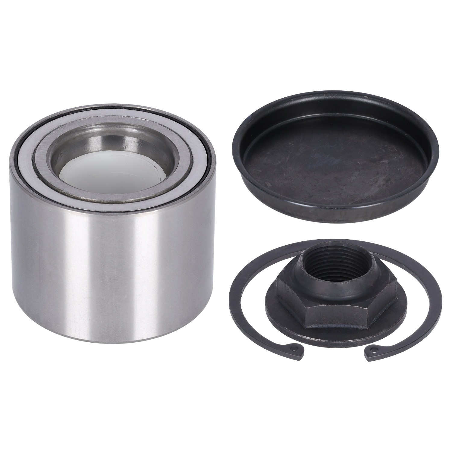 FEBI BILSTEIN Wheel bearing kit Article number: 44782 cheaply