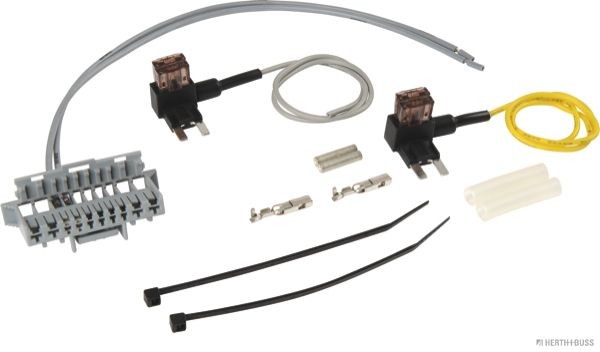 HERTH+BUSS ELPARTS Kabelreparationssæt, central elektronik Varenummer: 51277157 billige