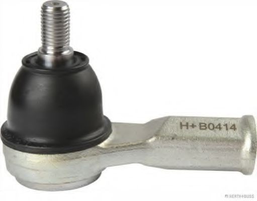HERTH+BUSS JAKOPARTS Track rod end Article number: J4826019 cheaply
