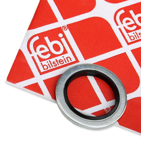 FEBI BILSTEIN Pakningsring, olieaftapningsskrue Varenummer: 44793 billige