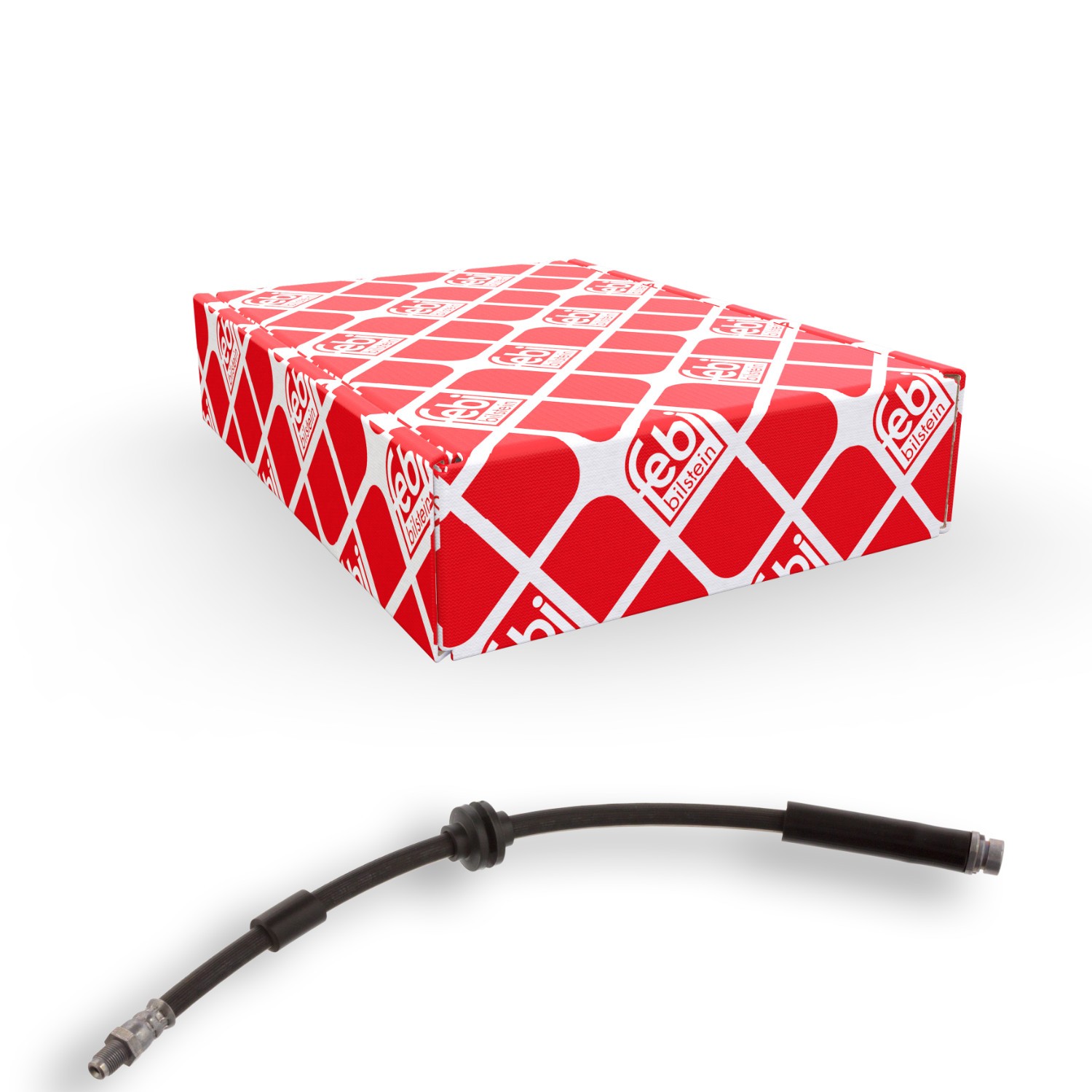 FEBI BILSTEIN Brake hose Article number: 45066 cheaply