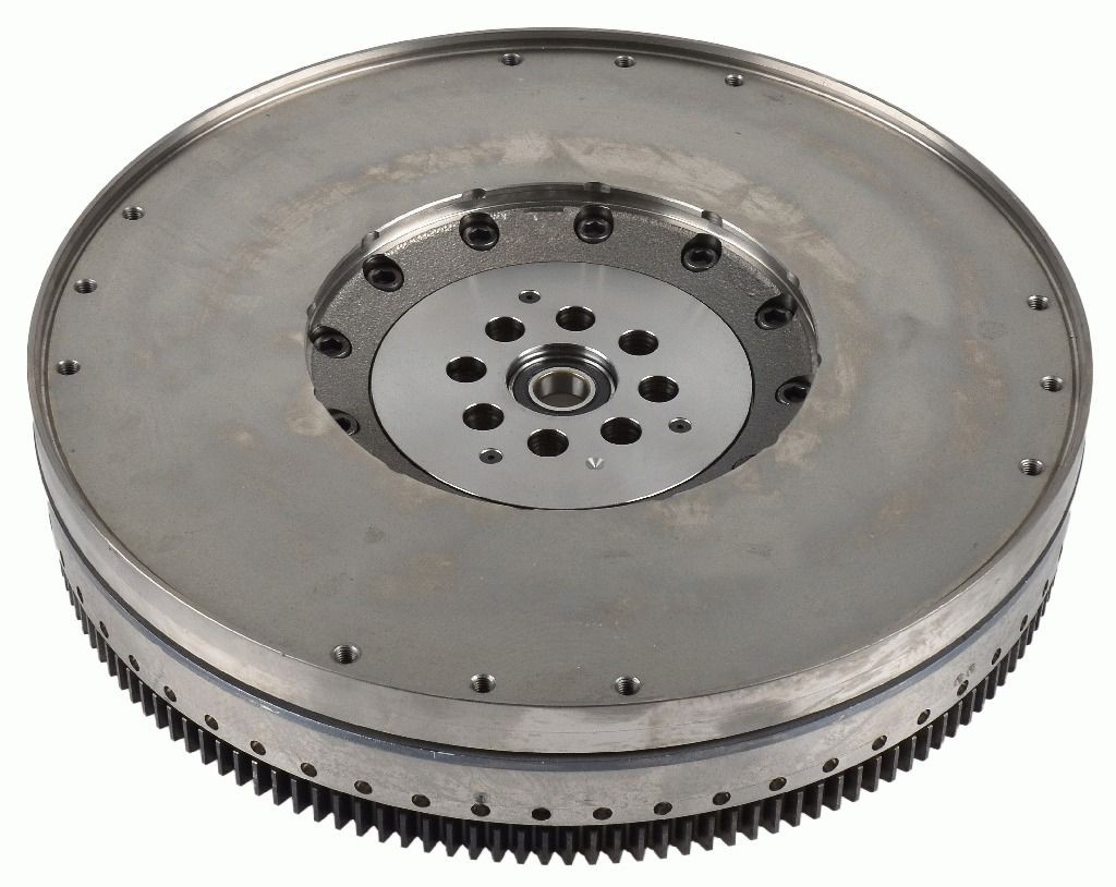 SACHS Dobbeltmasse svinghjul Dual-mass flywheel Varenummer: 6594 000 211 billige
