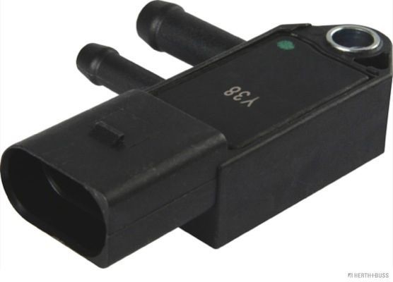 HERTH+BUSS ELPARTS Sensor, exhaust pressure Article number: 70668005 cheaply