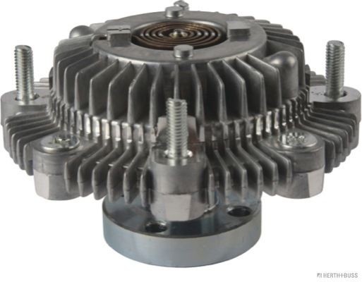HERTH+BUSS JAKOPARTS Fan clutch Article number: J1528001 cheaply
