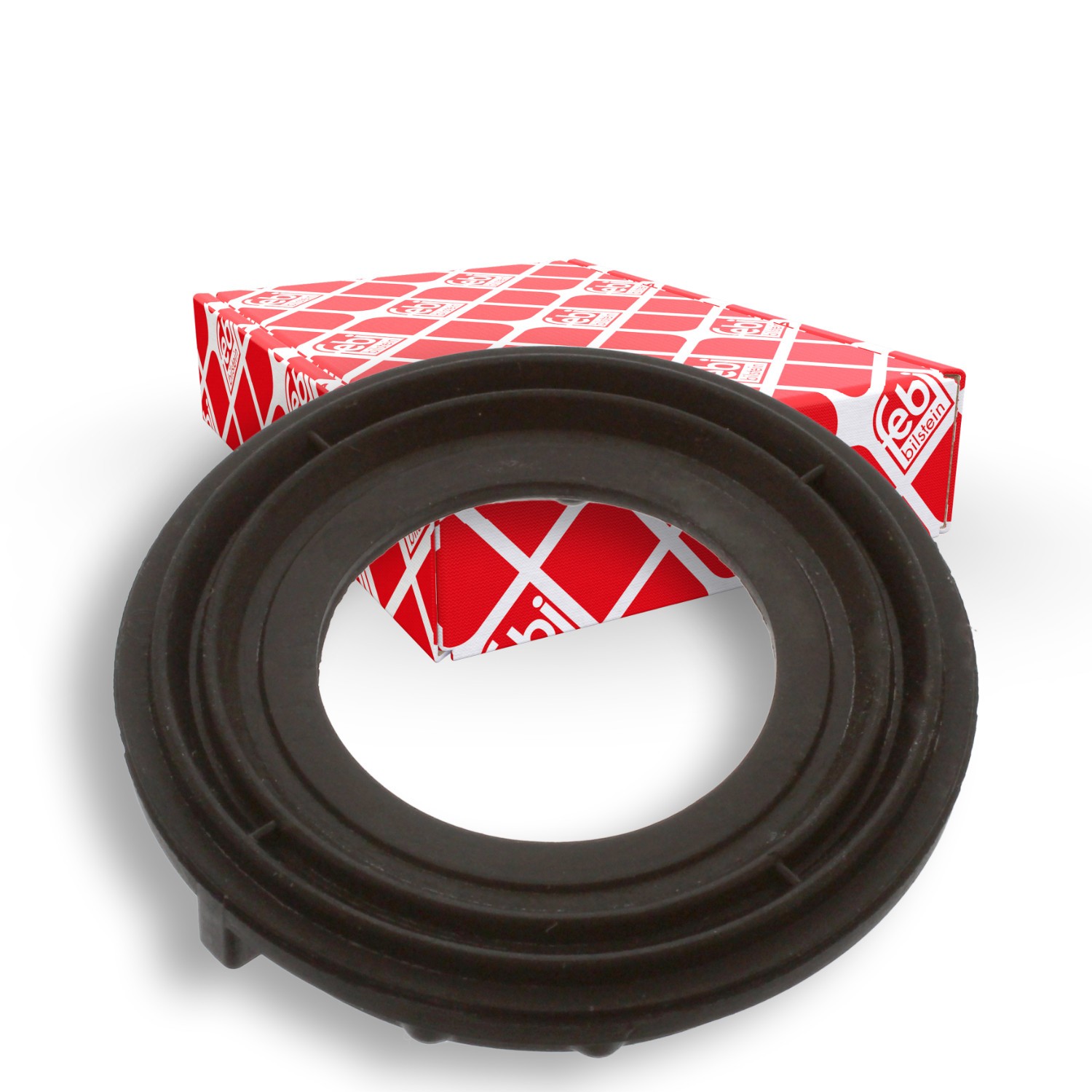FEBI BILSTEIN Rocker cover gasket Article number: 43747 cheaply