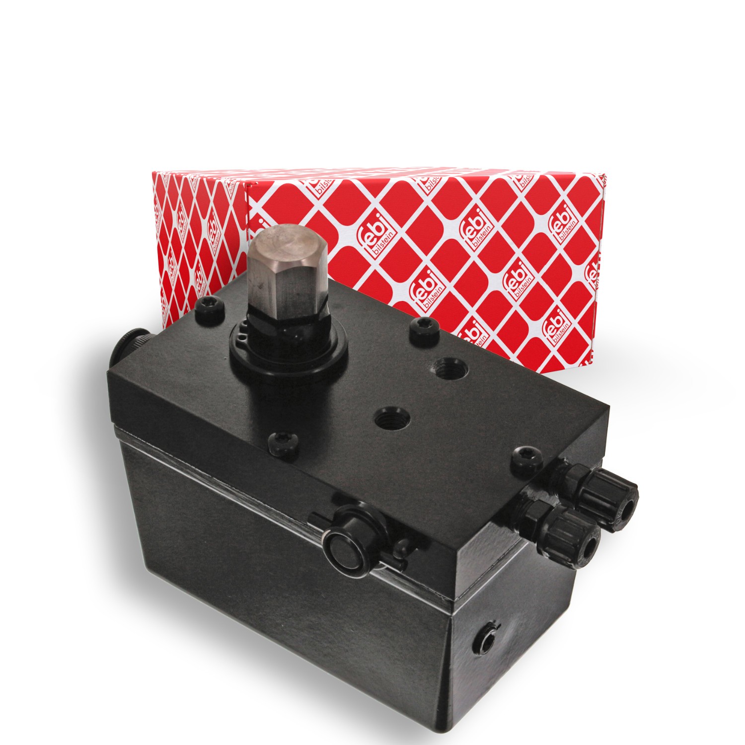 FEBI BILSTEIN Tilt Pump, driver cab Article number: 44538 cheaply